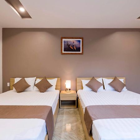 Hoai River Hoi An Homestay Song Hoai Homestay 250M Walk To The Center Old Town Eksteriør bilde
