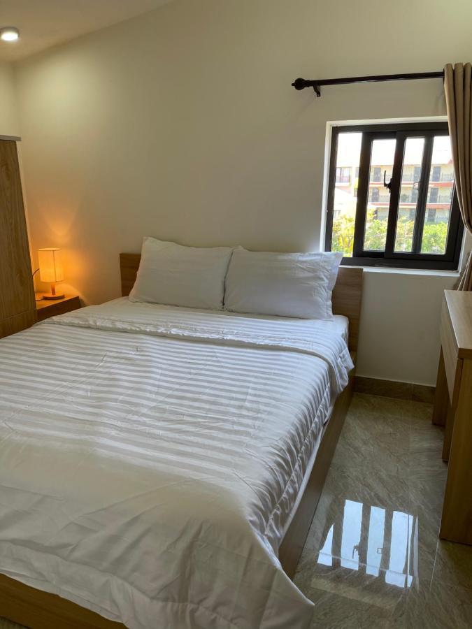 Hoai River Hoi An Homestay Song Hoai Homestay 250M Walk To The Center Old Town Eksteriør bilde