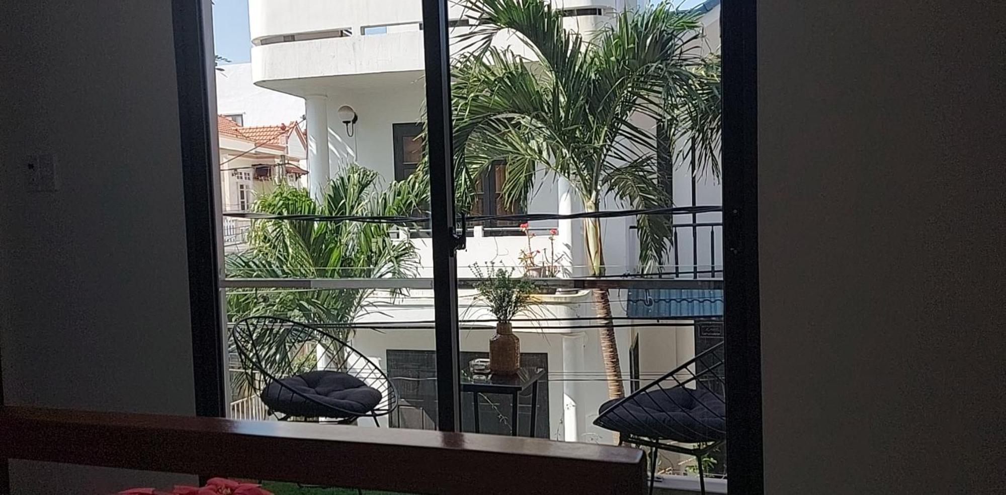 Hoai River Hoi An Homestay Song Hoai Homestay 250M Walk To The Center Old Town Eksteriør bilde