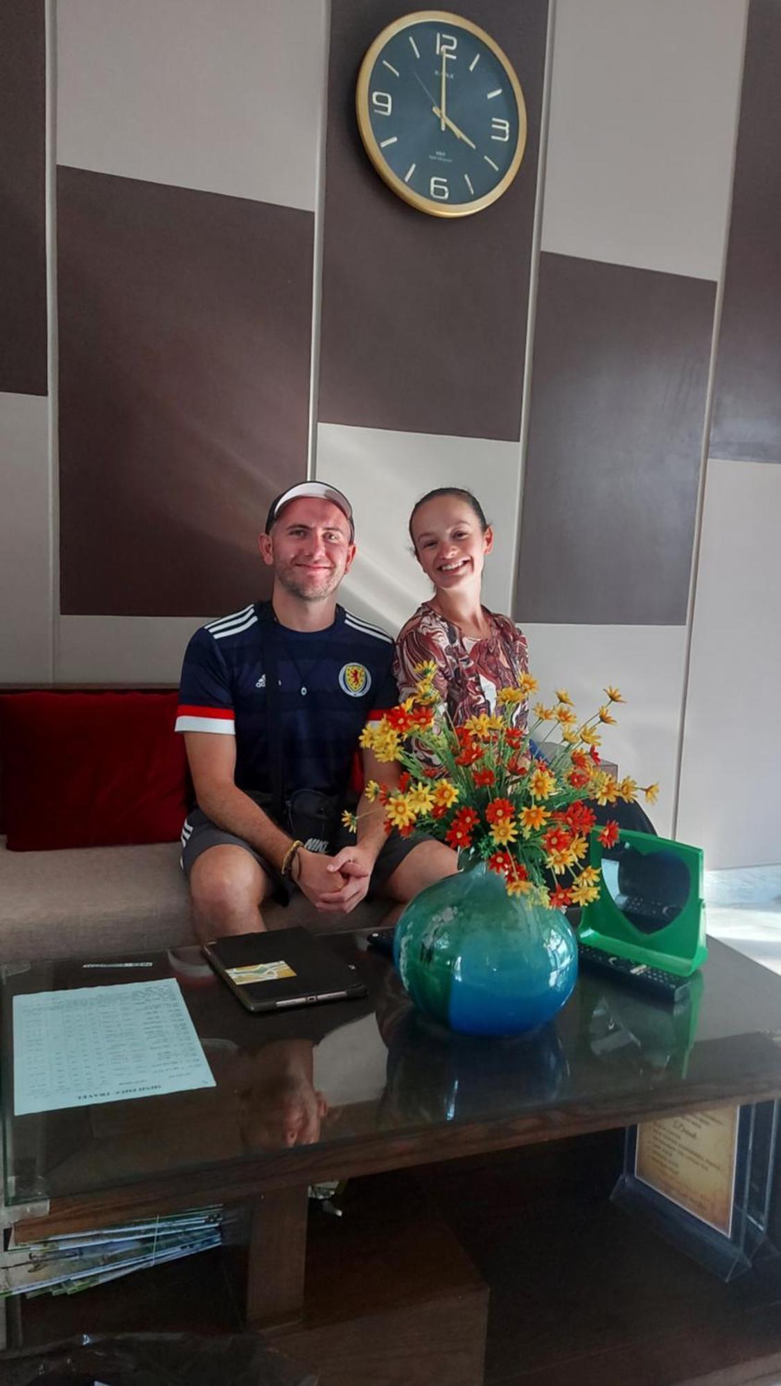 Hoai River Hoi An Homestay Song Hoai Homestay 250M Walk To The Center Old Town Eksteriør bilde