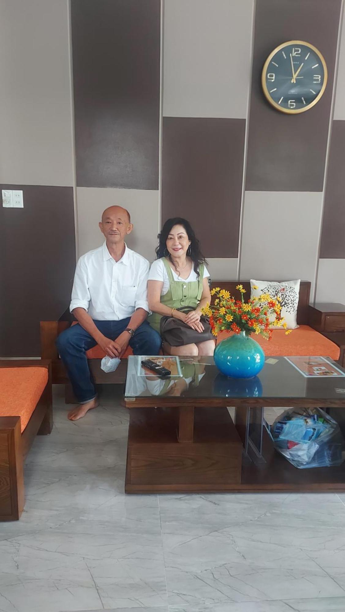 Hoai River Hoi An Homestay Song Hoai Homestay 250M Walk To The Center Old Town Eksteriør bilde