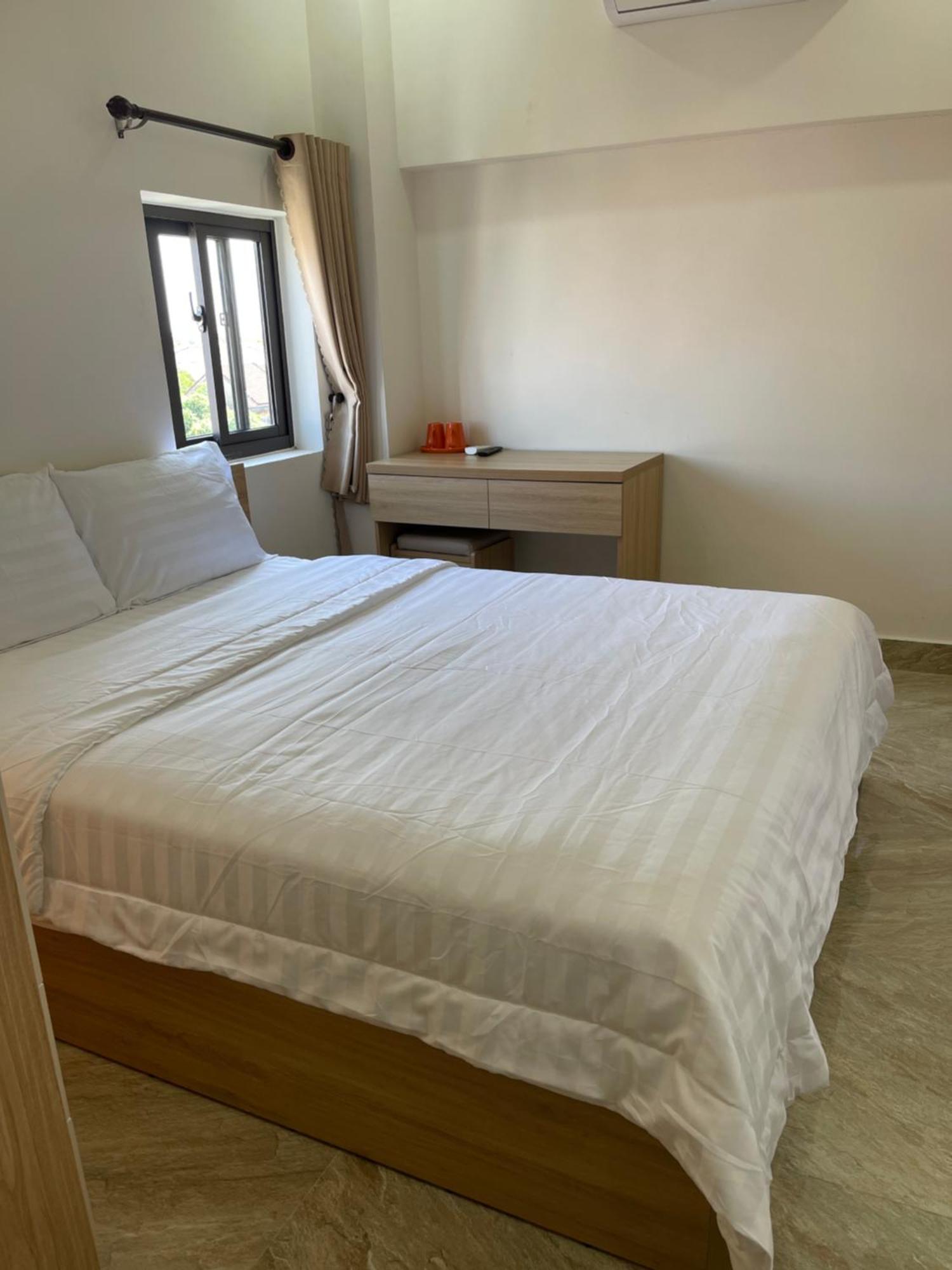 Hoai River Hoi An Homestay Song Hoai Homestay 250M Walk To The Center Old Town Rom bilde