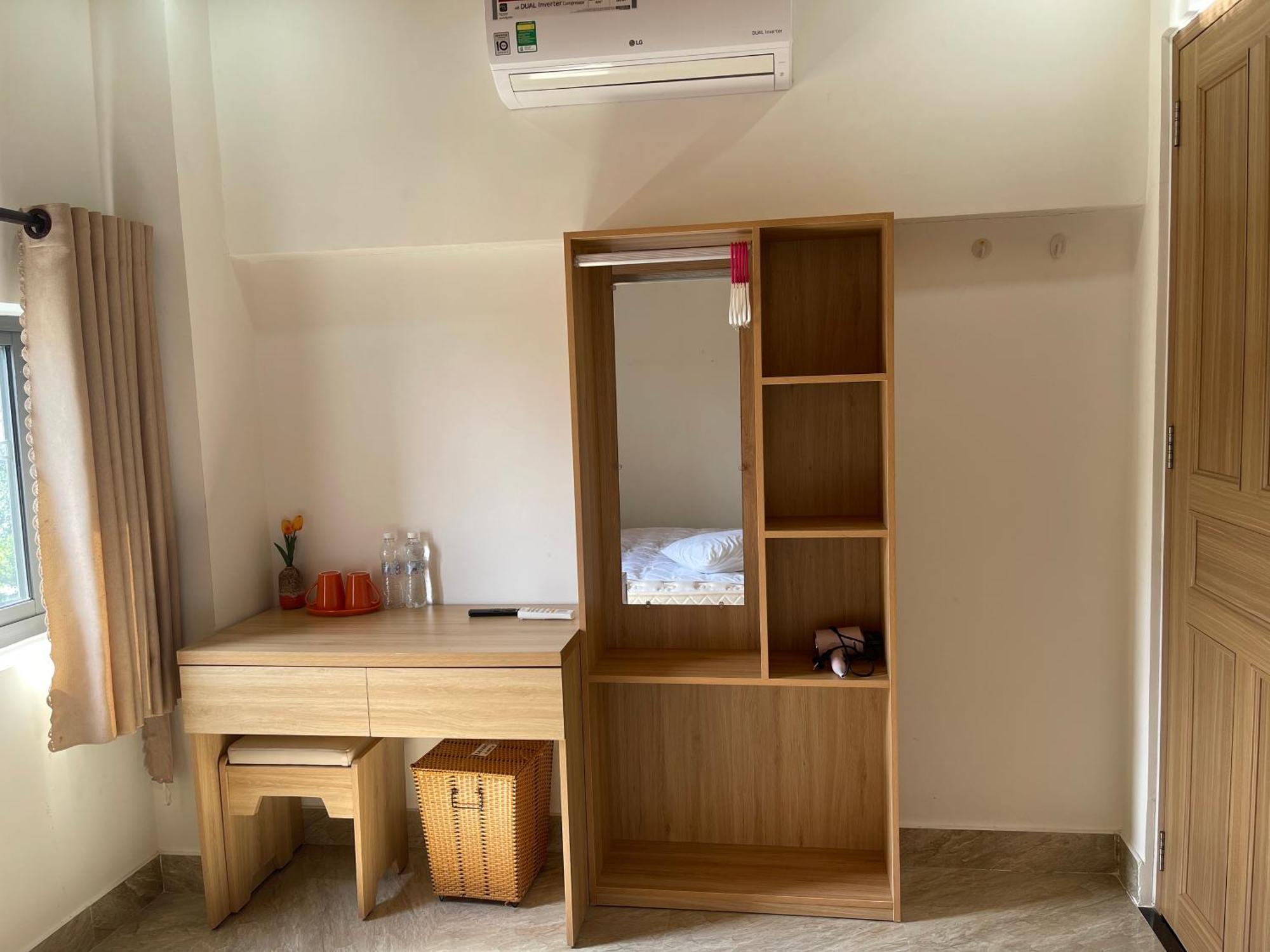 Hoai River Hoi An Homestay Song Hoai Homestay 250M Walk To The Center Old Town Eksteriør bilde