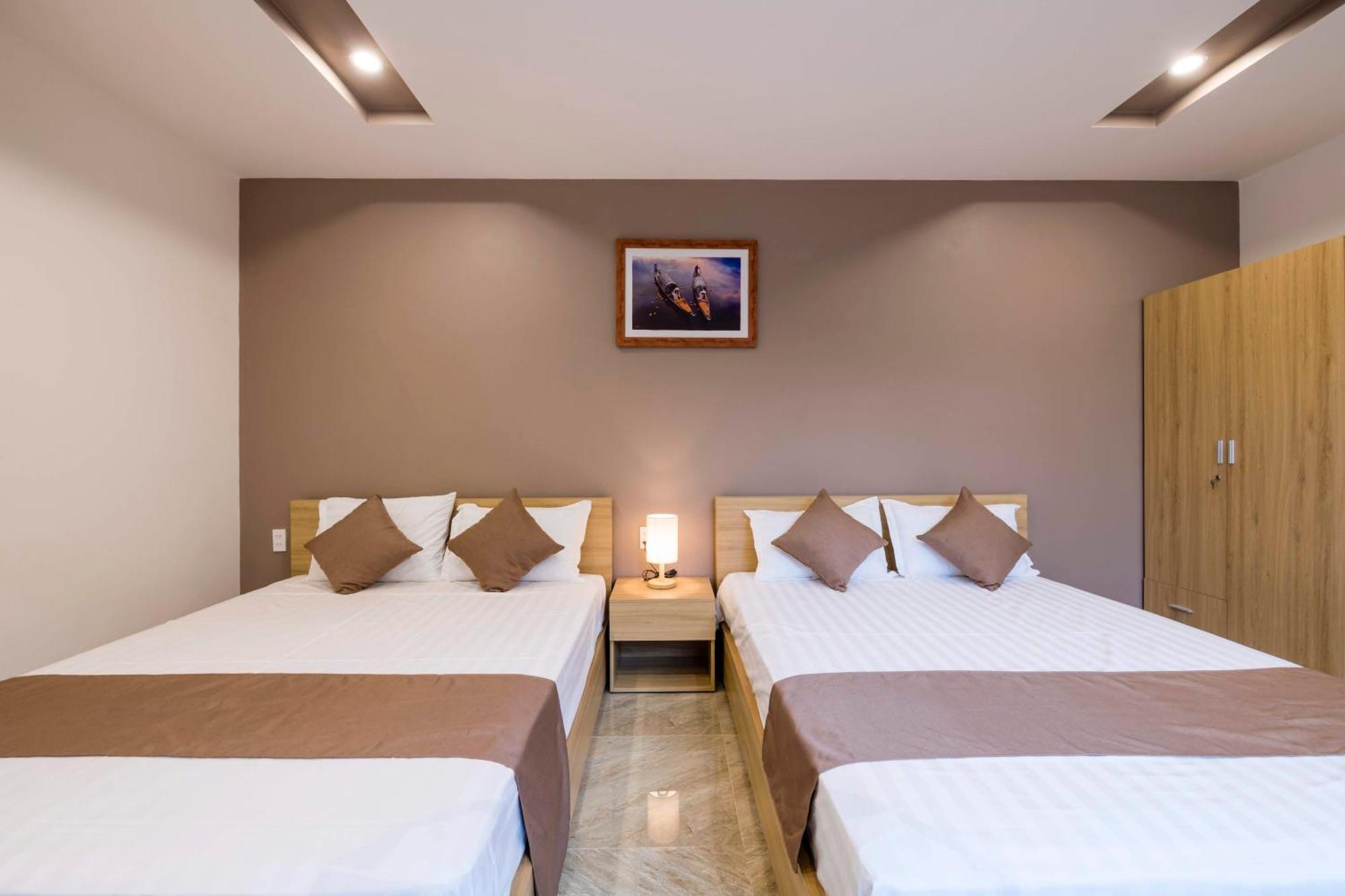 Hoai River Hoi An Homestay Song Hoai Homestay 250M Walk To The Center Old Town Eksteriør bilde