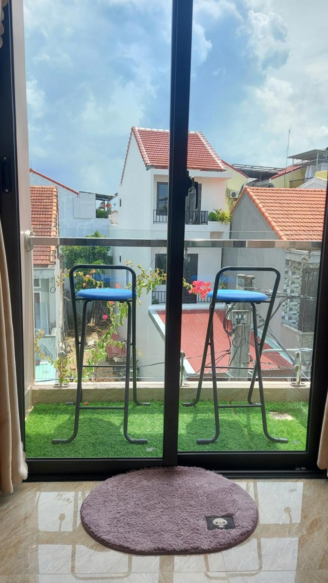 Hoai River Hoi An Homestay Song Hoai Homestay 250M Walk To The Center Old Town Eksteriør bilde