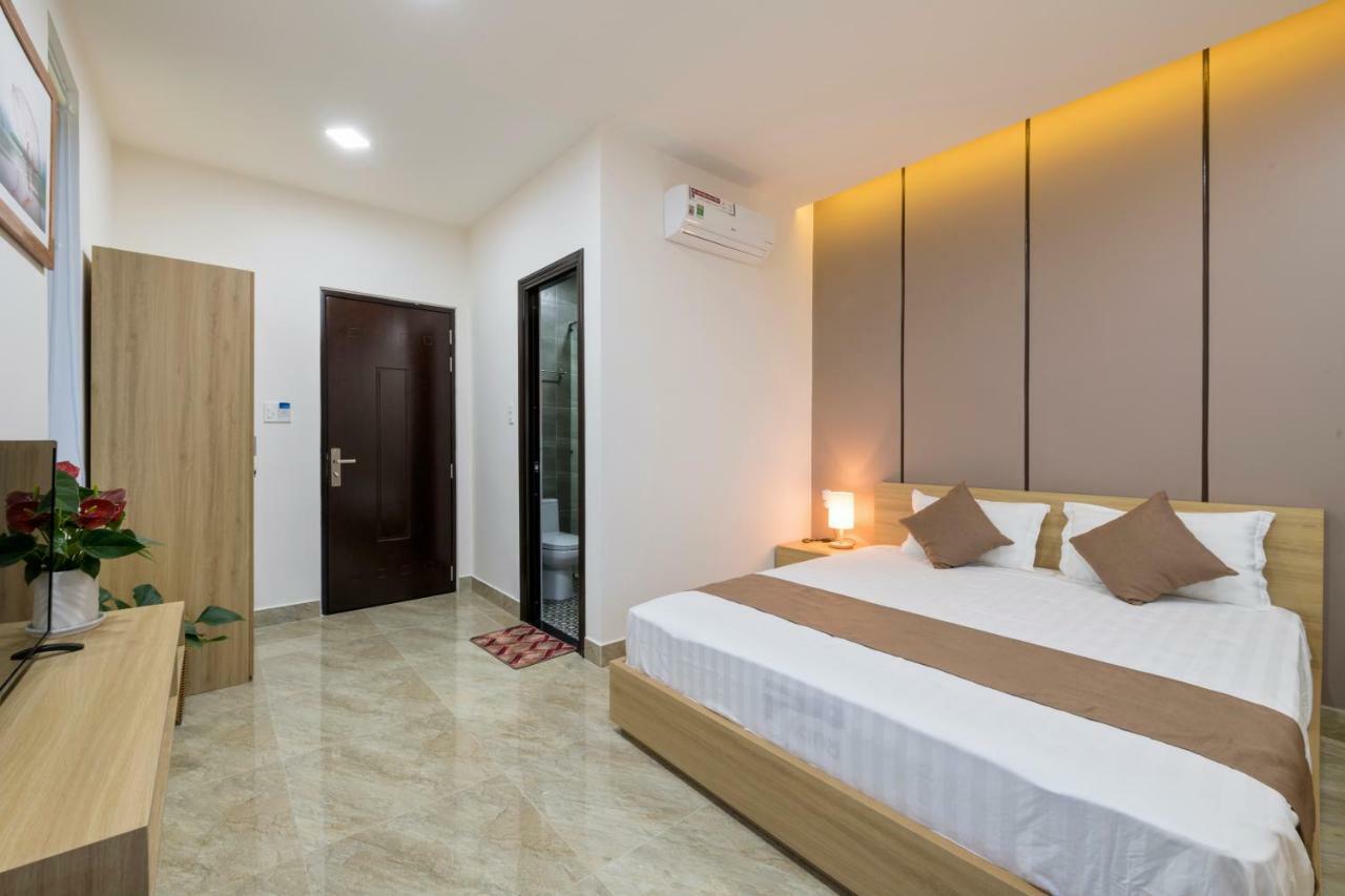 Hoai River Hoi An Homestay Song Hoai Homestay 250M Walk To The Center Old Town Eksteriør bilde