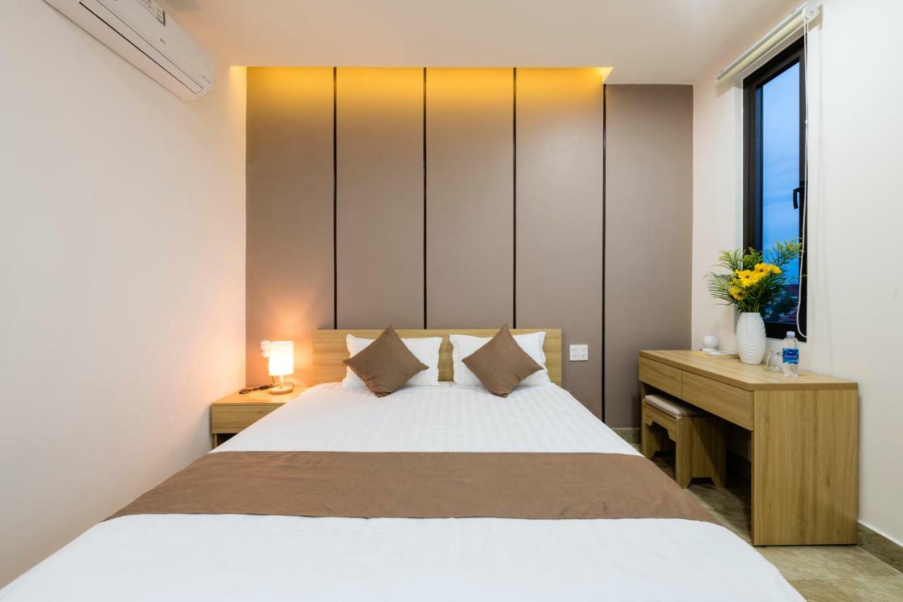 Hoai River Hoi An Homestay Song Hoai Homestay 250M Walk To The Center Old Town Eksteriør bilde