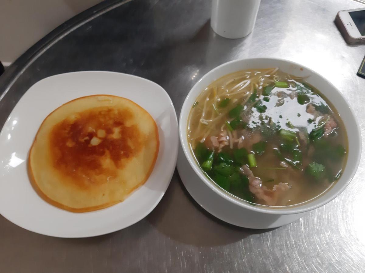 Hoai River Hoi An Homestay Song Hoai Homestay 250M Walk To The Center Old Town Eksteriør bilde